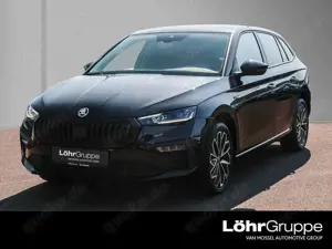 Skoda Scala 1.0 TSI DSG Selection Matrix, Navi