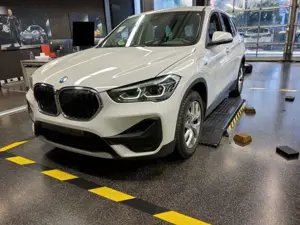 BMW X1 xDrive25e aut.~LEDER~LED~NAVI~Standklima