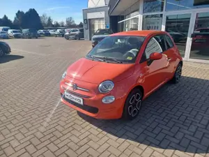 Fiat 500 1.0 GSE Hybrid CLUB Carplay Klima