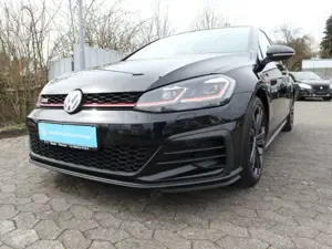 Volkswagen Golf VII GTI Perf. 2.0 TSI DSG ACC/NAVI Bild 3
