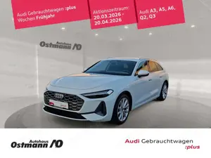 Audi A5 Avant 2.0 TDI AHK 18 LM RFK Navi CarPlay