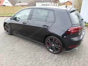 Volkswagen Golf VII GTI Perf. 2.0 TSI DSG ACC/NAVI Bild 5