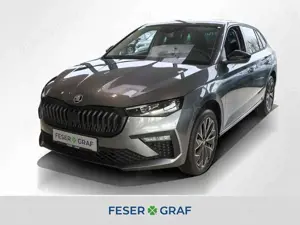 Skoda Scala 1.5 TSI Balance DSG AHK Black Navi RüKa
