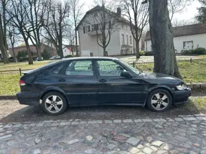 Saab 9-3 9-3 2.2 TiD Sports Edition