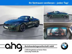 BMW Others Z4 M40i Cabrio Innovationsp. Sport Aut. Head-Up