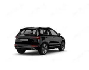 Skoda Karoq Bild 5