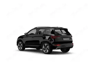 Skoda Karoq Bild 3