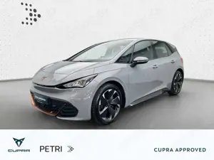CUPRA Born *NAVI*WP*KAM*58kWh*SHZ*HUD*PilotM+*19Zoll*