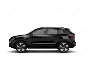 Skoda Karoq Bild 2