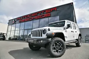 Jeep Wrangler Plug-In Hybrid Rubicon 4xe *AEV 2,5 !*