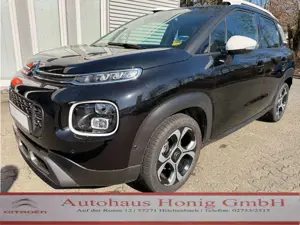 Citroen C3 Aircross C3 Aircross PureTech 110 Stop