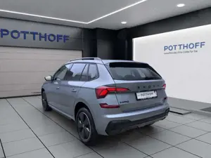 Skoda Kamiq KAMIQ MONTE CARLO DSG PANO KAM LED SHZ 17" SMART Bild 2