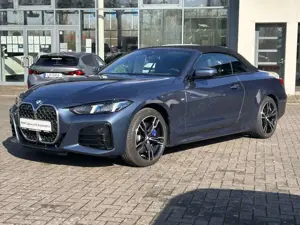 BMW 430 430 i xDrive M Sport / Leder / DAB / Harman-Kardon