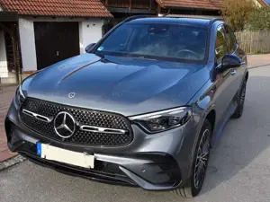 Mercedes-Benz GLC 400 GLC 400 e 4Matic 9G-TRONIC Edition AMG Line