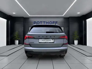 Skoda Kamiq KAMIQ MONTE CARLO DSG PANO KAM LED SHZ 17" SMART Bild 3