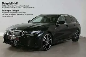 BMW 320 i AT M Sportpaket ACC HuD Parkassistent+ HiFi
