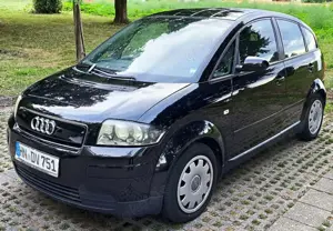 Audi A2