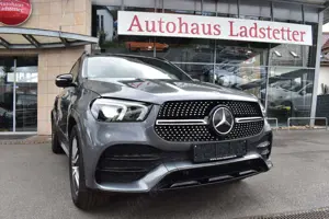 Mercedes-Benz GLE 350 *4Matic*Pano*AMG-Line*Night*360°Kamera