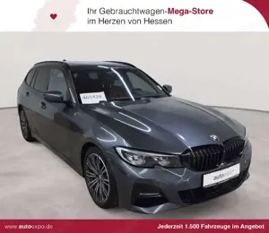 BMW 330 330i Touring Aut. M Sport Navi GD SHZ