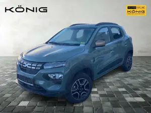 Dacia Spring Extreme ELECTRIC 65 ELECTRIC 65