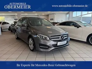 Mercedes-Benz B 220 d Urban 7G-DCT PTS SHZ LED IHC Navi