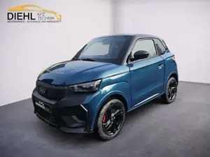 Ligier JS 50 New JS50 Elite Revo D+ | CARPLAY SERVO