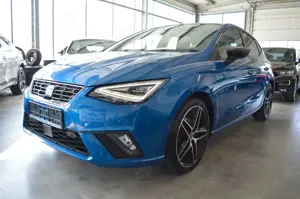 SEAT Ibiza 1.0 TSI FR Beats LED|NAVI|KESSY|KAMERA|18"