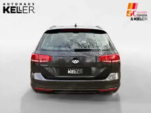Volkswagen Passat Variant Comfortline AHK*BT*NAVI*SHZ Bild 4