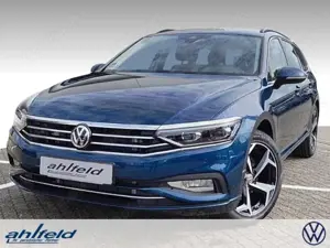 Volkswagen Passat Variant Business 2.0 TSI DSG Navi BusinessPremium Klima