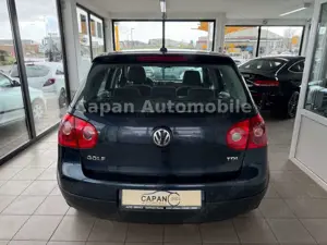 Volkswagen Golf Bild 5