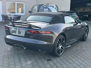 Jaguar F-Type Bild 5