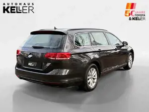 Volkswagen Passat Variant Comfortline AHK*BT*NAVI*SHZ Bild 5