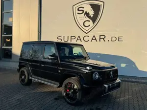 Mercedes-Benz G 63 AMG * Exclusive*Multibeam*Performance-Paket*