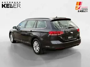 Volkswagen Passat Variant Comfortline AHK*BT*NAVI*SHZ Bild 3