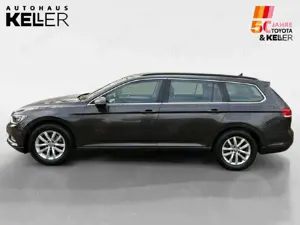 Volkswagen Passat Variant Comfortline AHK*BT*NAVI*SHZ Bild 2