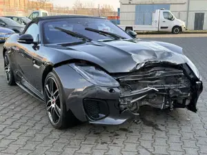 Jaguar F-Type Bild 3
