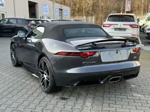 Jaguar F-Type Bild 4