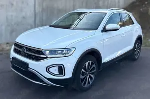Volkswagen T-Roc 2.0 TDI, Style