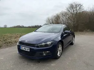 Volkswagen Scirocco 1.4 TSI Sport / wenig KM