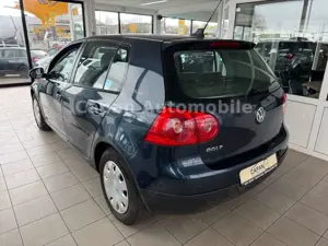 Volkswagen Golf Bild 4
