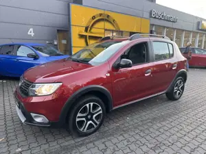 Dacia Sandero Stepway TCe 100 ECO-G Celebration