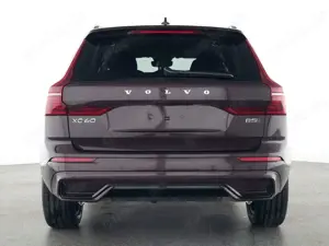 Volvo XC60 FACELIFT Plus Dark AWD HUD Digitales Cockpit Memor Bild 3