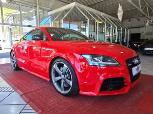 Audi TT RS