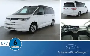 Volkswagen T7 California Beach Tour eHybrid 4MOTION AHK SHZ