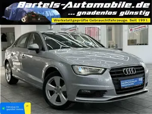 Audi A3 1.4 TFSI ambition ultra, S-Tronic, Navi, PDC
