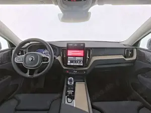 Volvo XC60 FACELIFT Plus Dark AWD HUD Digitales Cockpit Memor Bild 5