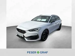 CUPRA Leon Sportstourer 2.0 TSI DSG/FaPaL/BEATS/MATRIX