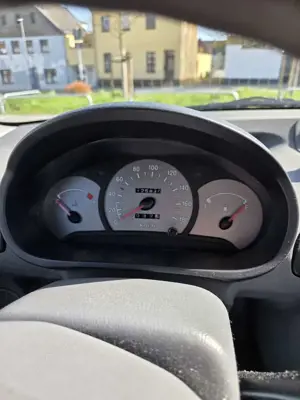 Hyundai Atos 1.1