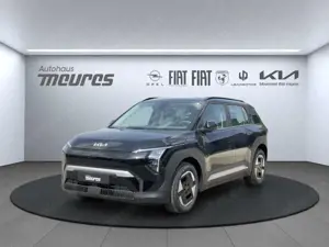 Kia EV3 150 kW 58.3 kWh Air Navi Rückfahrkam. Verkehrszeic