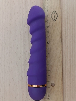Vibrator Set (3) mit Satisfyer Touch me incl. Ladegerät Bild 5